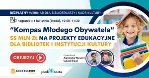 Kompas Młodego Obywatela