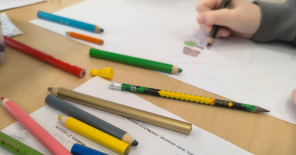 Każda gra wymaga odpowiedniej oprawy graficznej