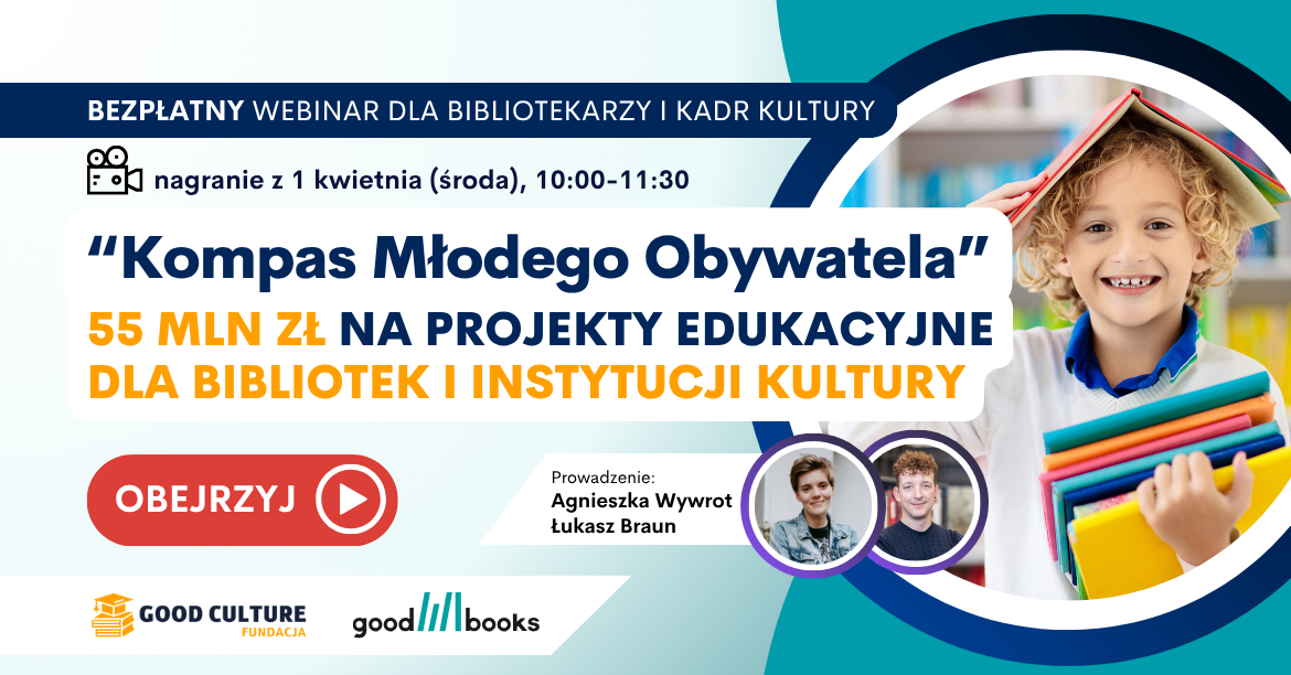 Kompas Młodego Obywatela