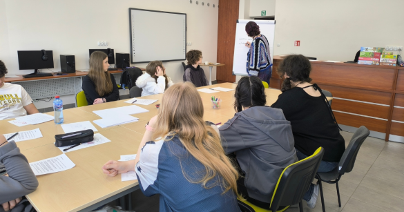 Warsztaty projektowania gier